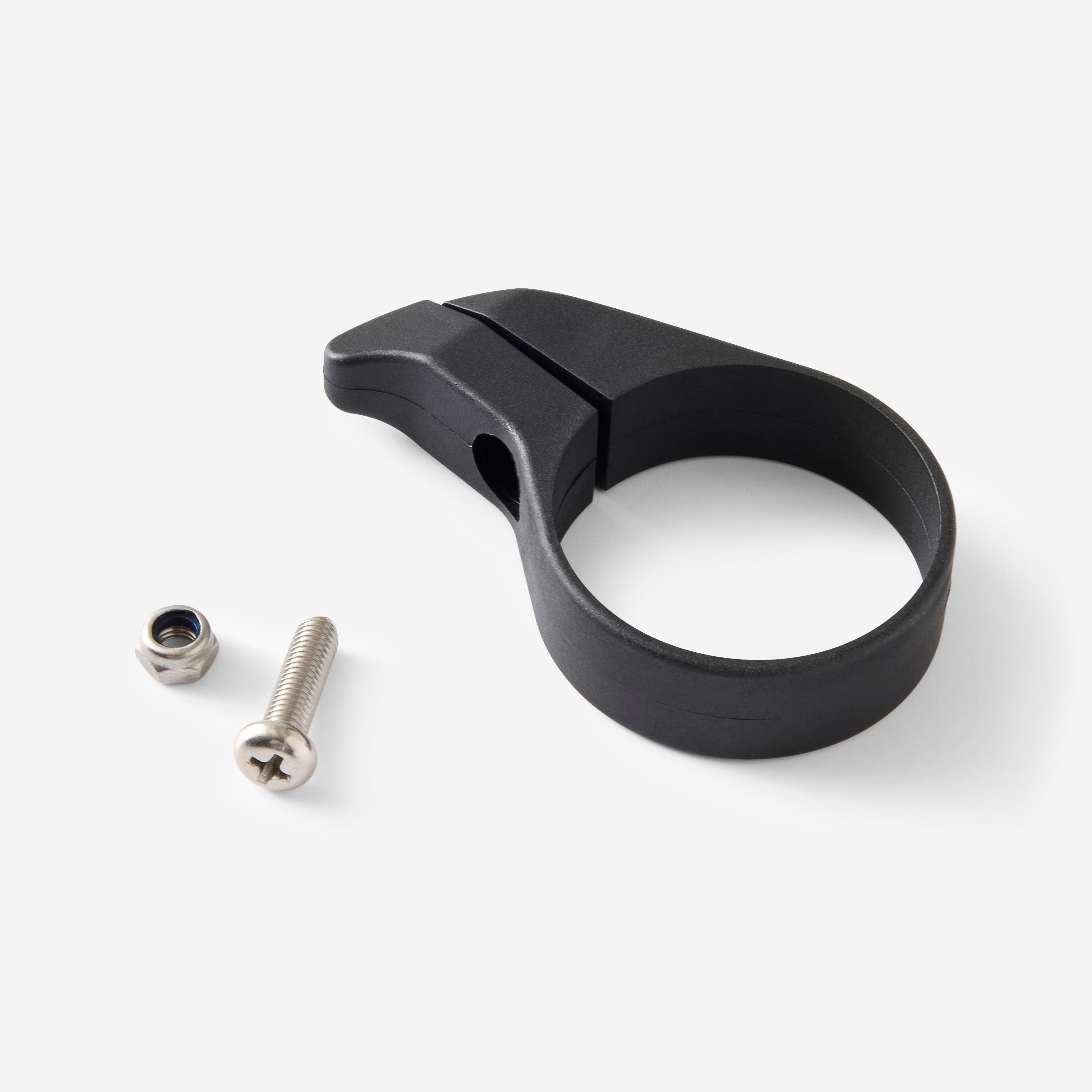 Ketten-Absprungschutz 40 mm Longtail