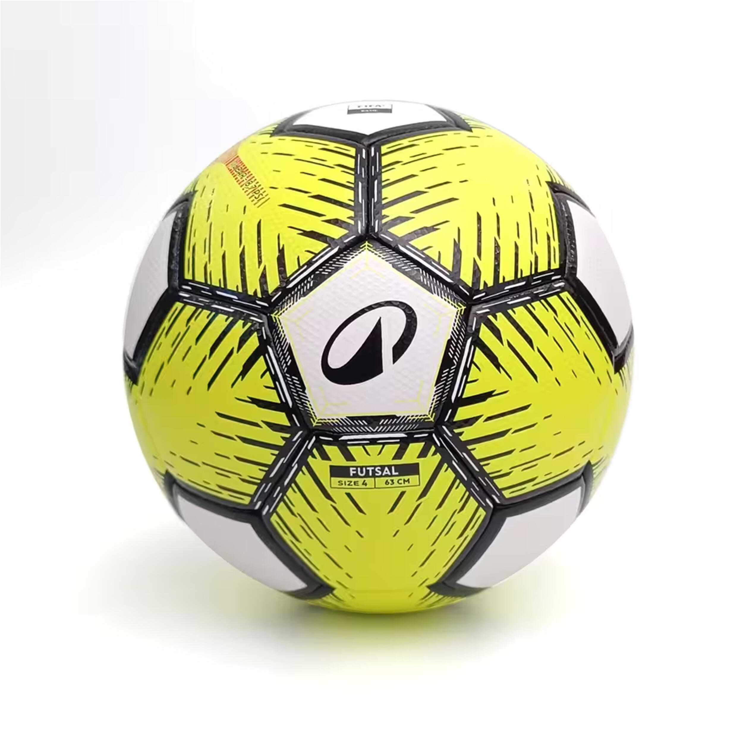 Futsal Ball Größe 4 FIFA Basic