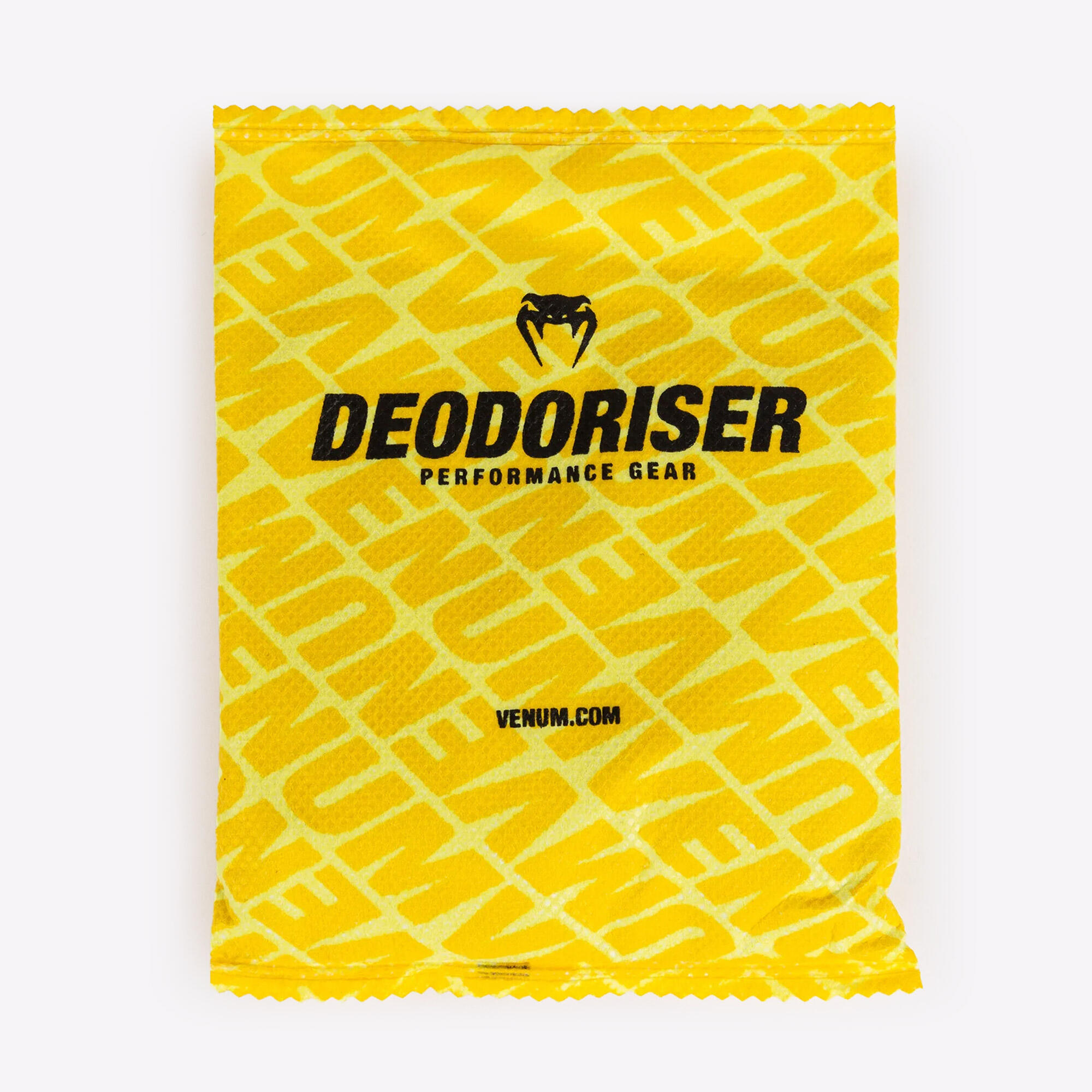 Geruchsentferner für Boxhandschuhe - Zitrone