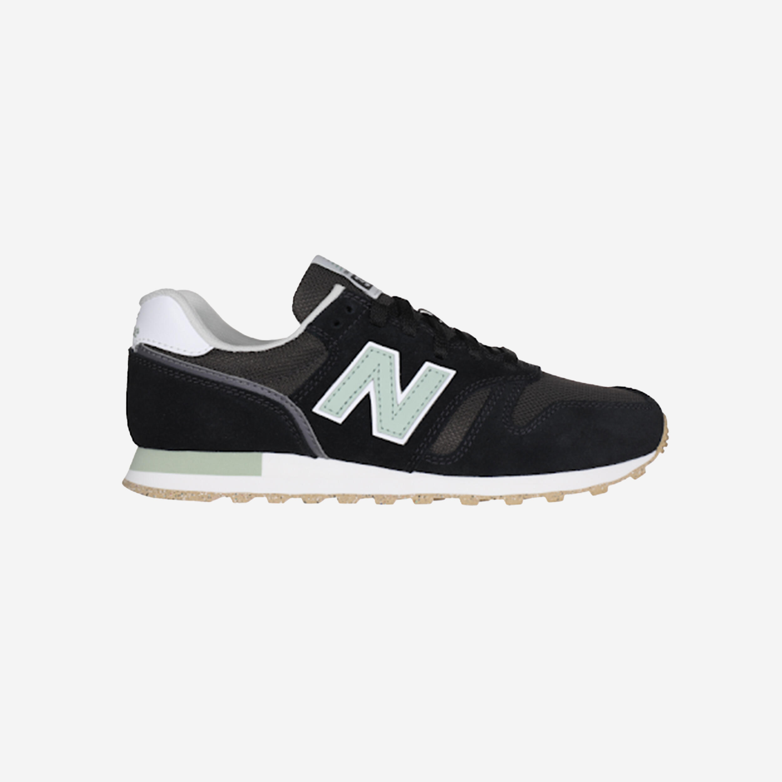 Sneaker Damen New Balance - 373 schwarz