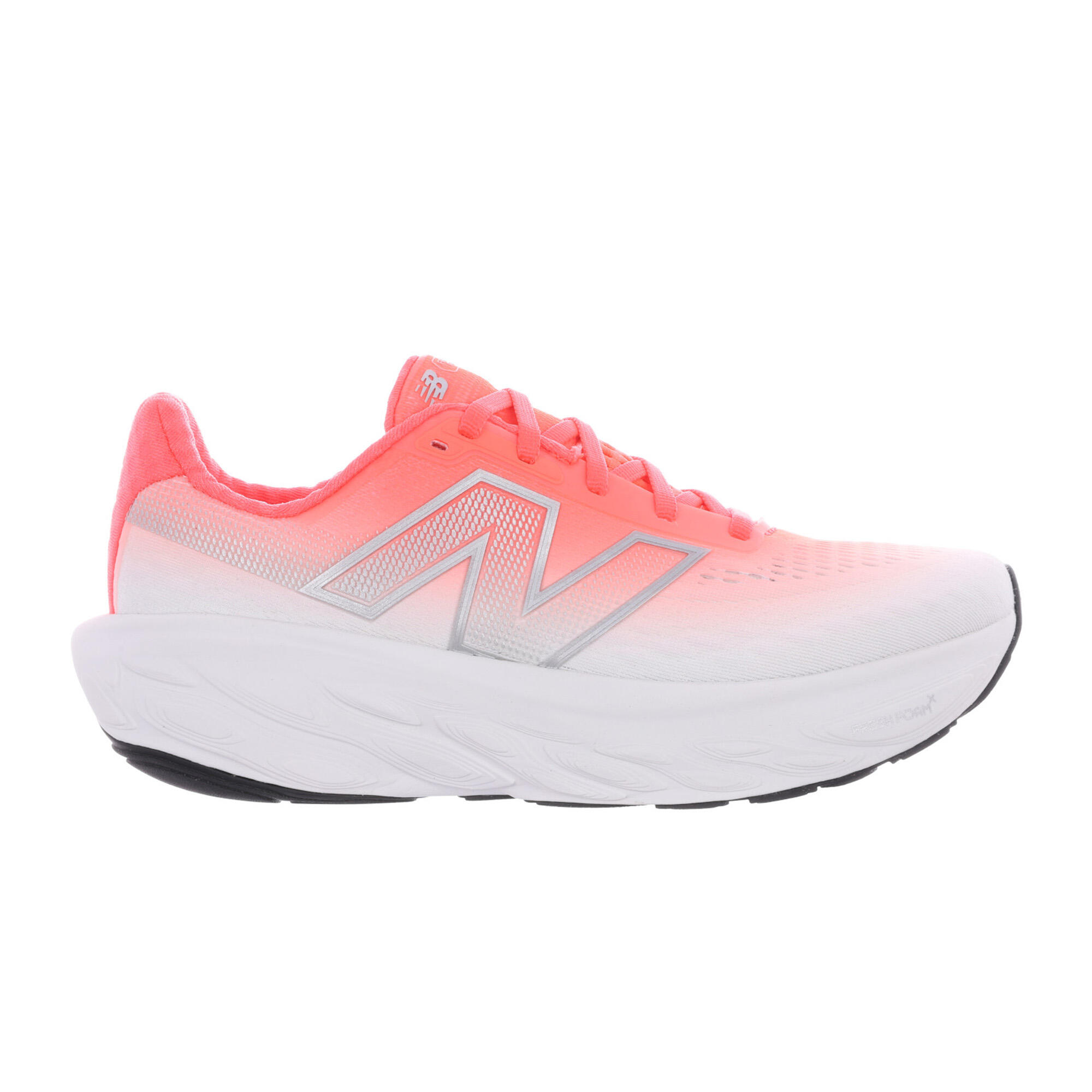 Laufschuhe Damen New Balance - Fresh Foam X 1080 V14 weiß