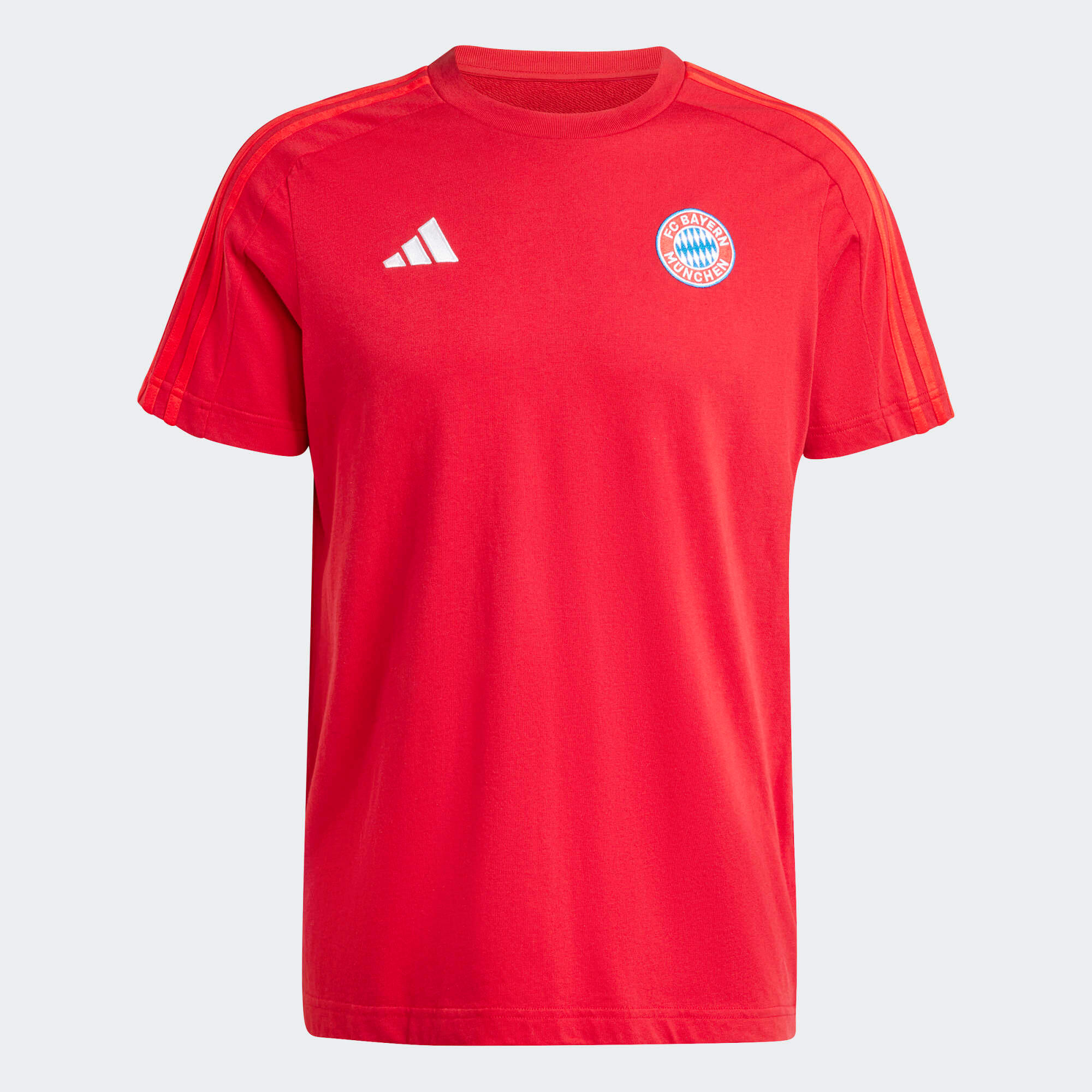 Damen/Herren Fußball T-Shirt - Bayern München 25/26