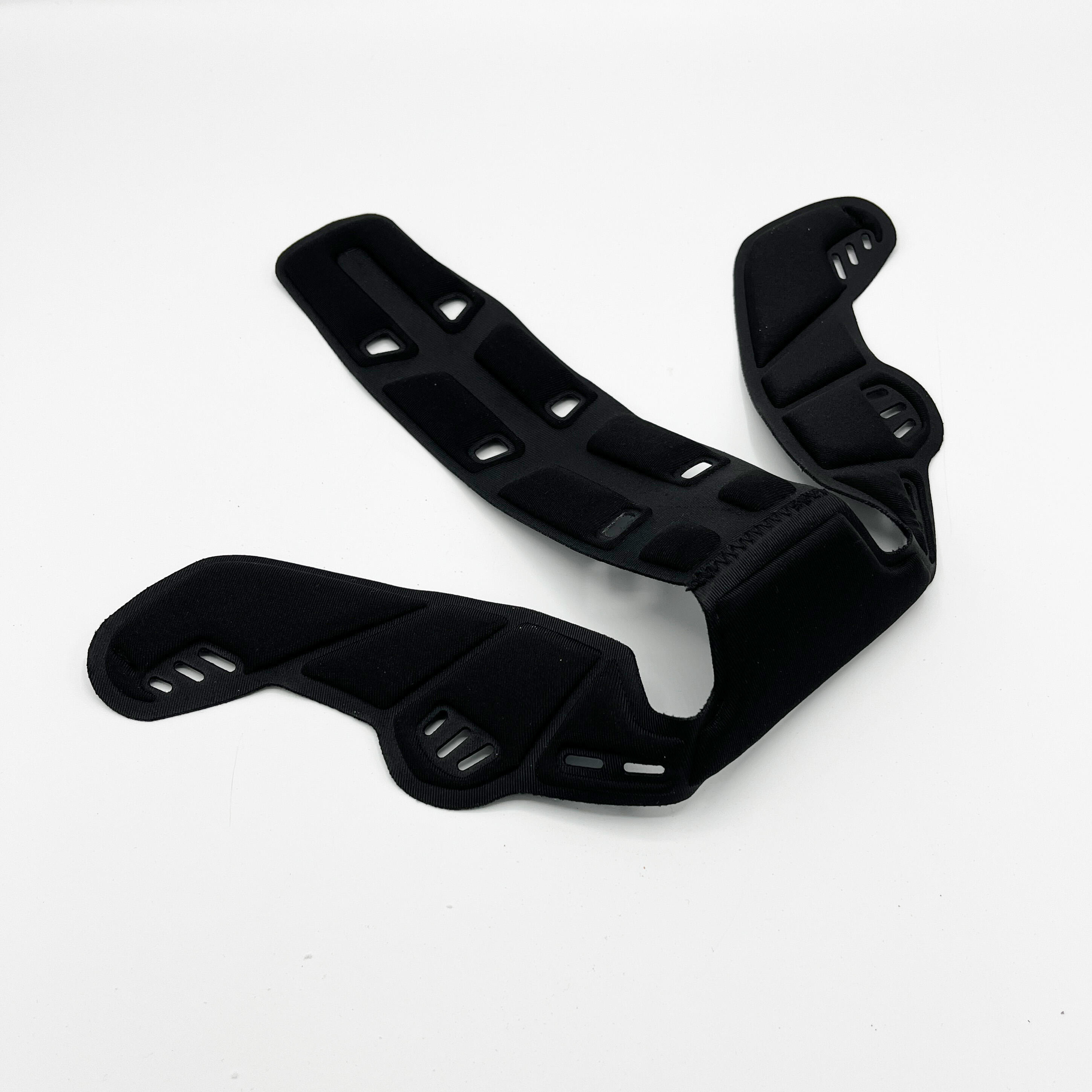 Komfortpolster Fahrradhelm Bowl 580