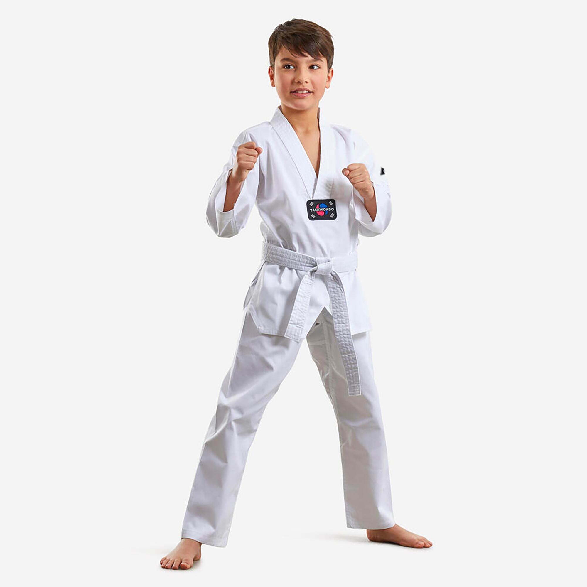 Taekwondo Anzug Kinder Dobok - 100