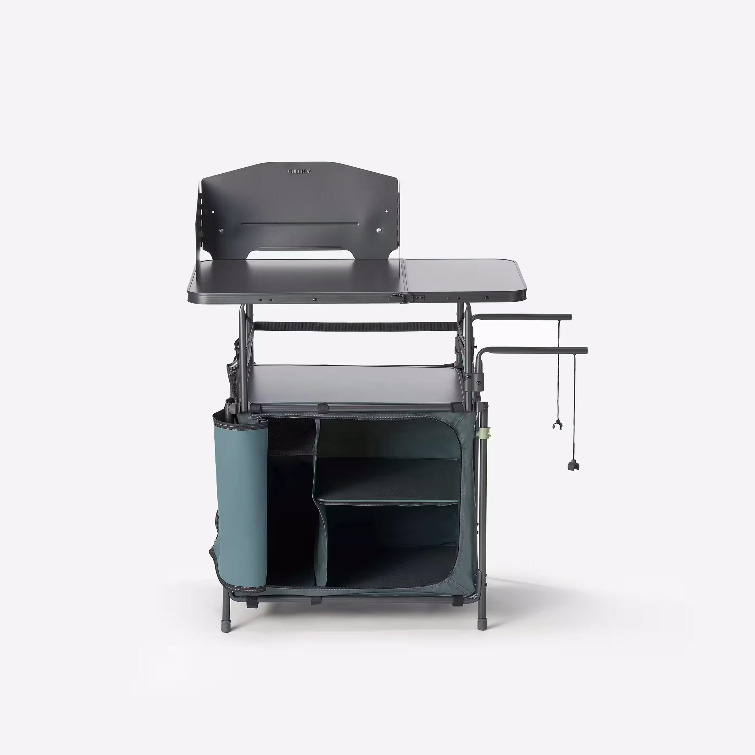 Küchenmöbel Größe L klappbar und kompakt Camping