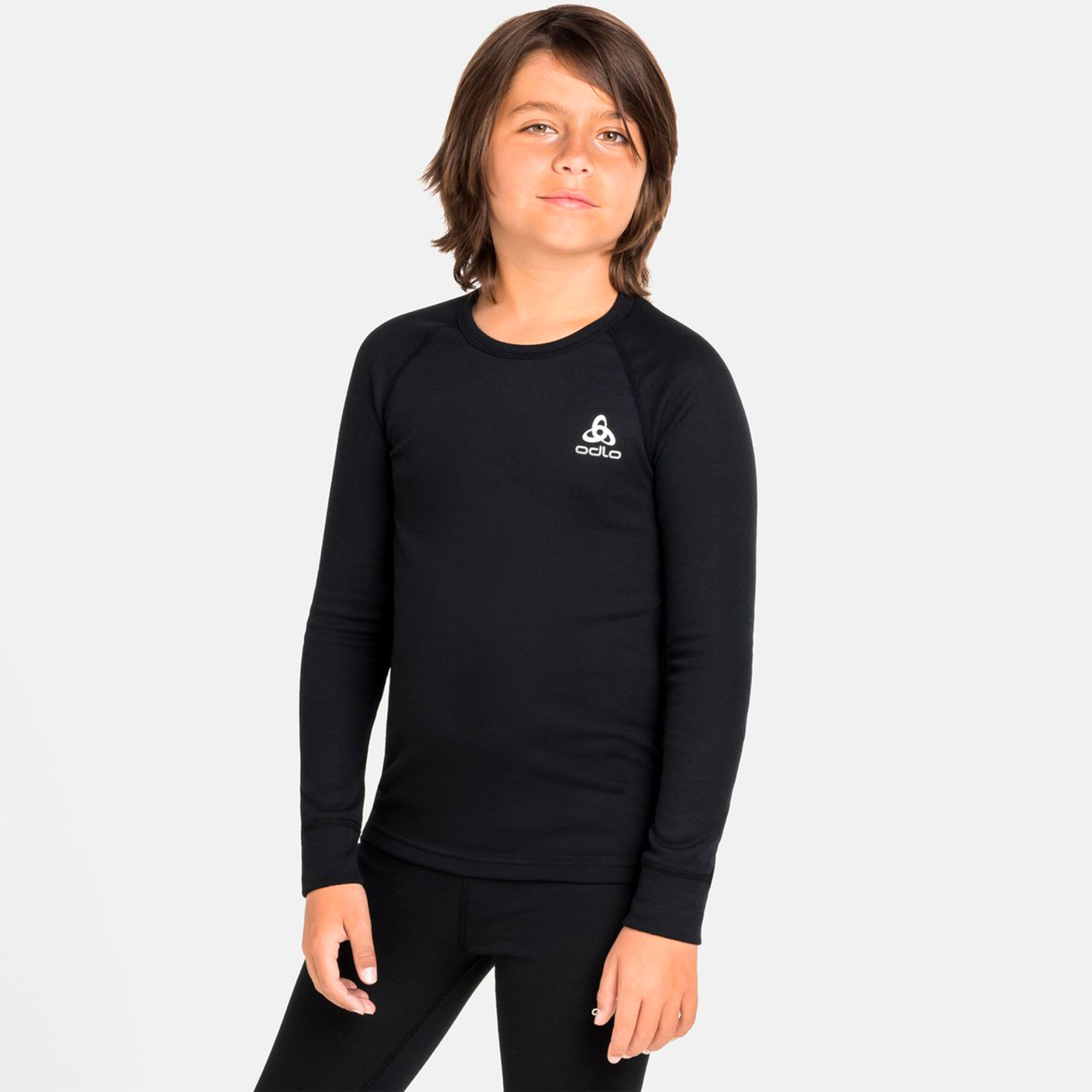 Thermo-Unterwäsche Kinder warm - Odlo Active