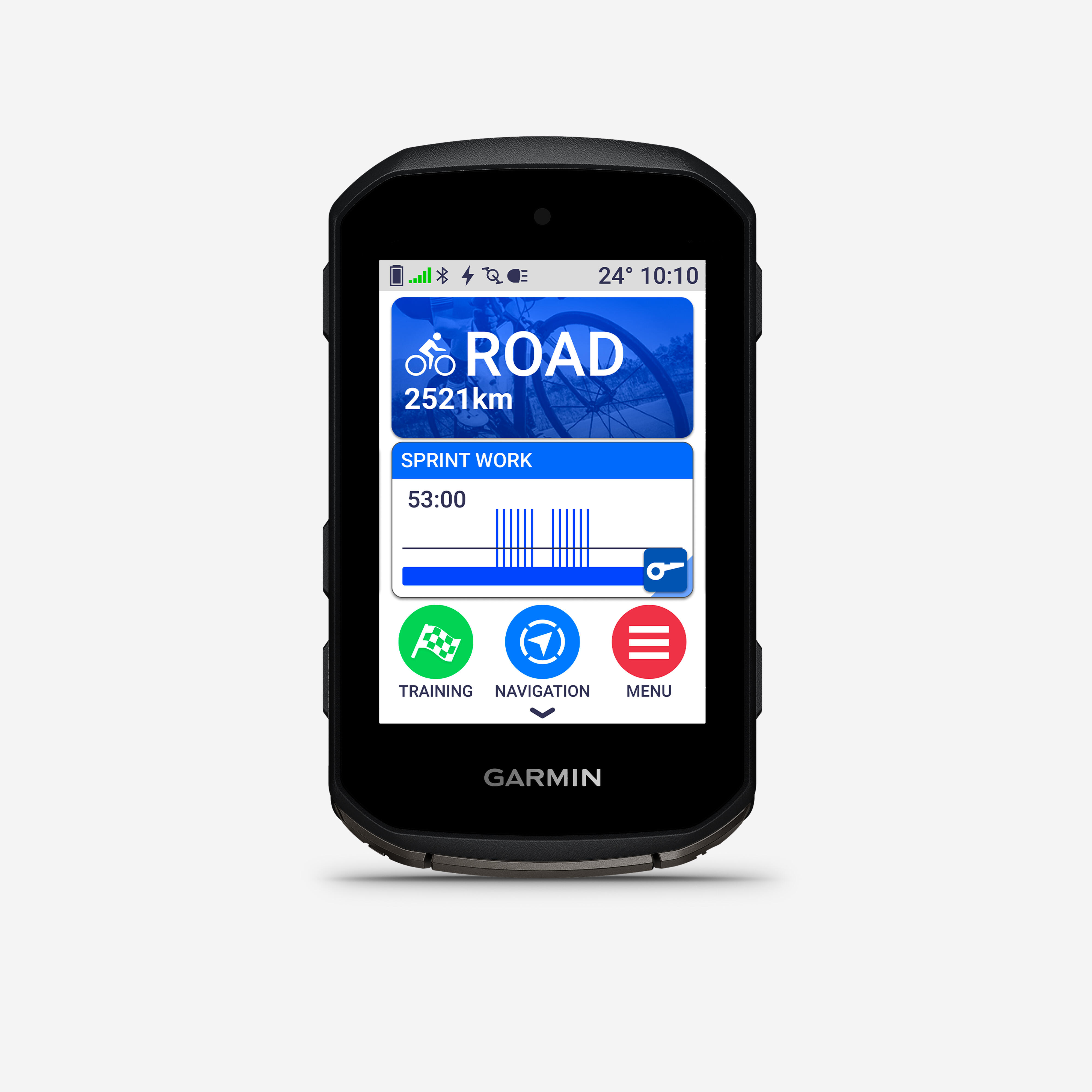 GARMIN Fahrrad Computer GPS Garmin Edge 850