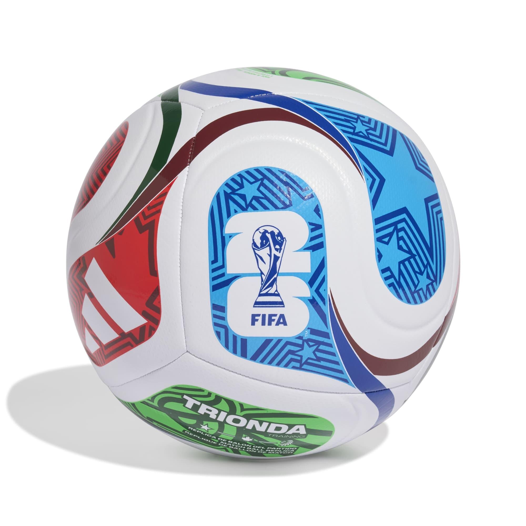 Fußball Größe 5 - ADIDAS FIFA World Cup 2026