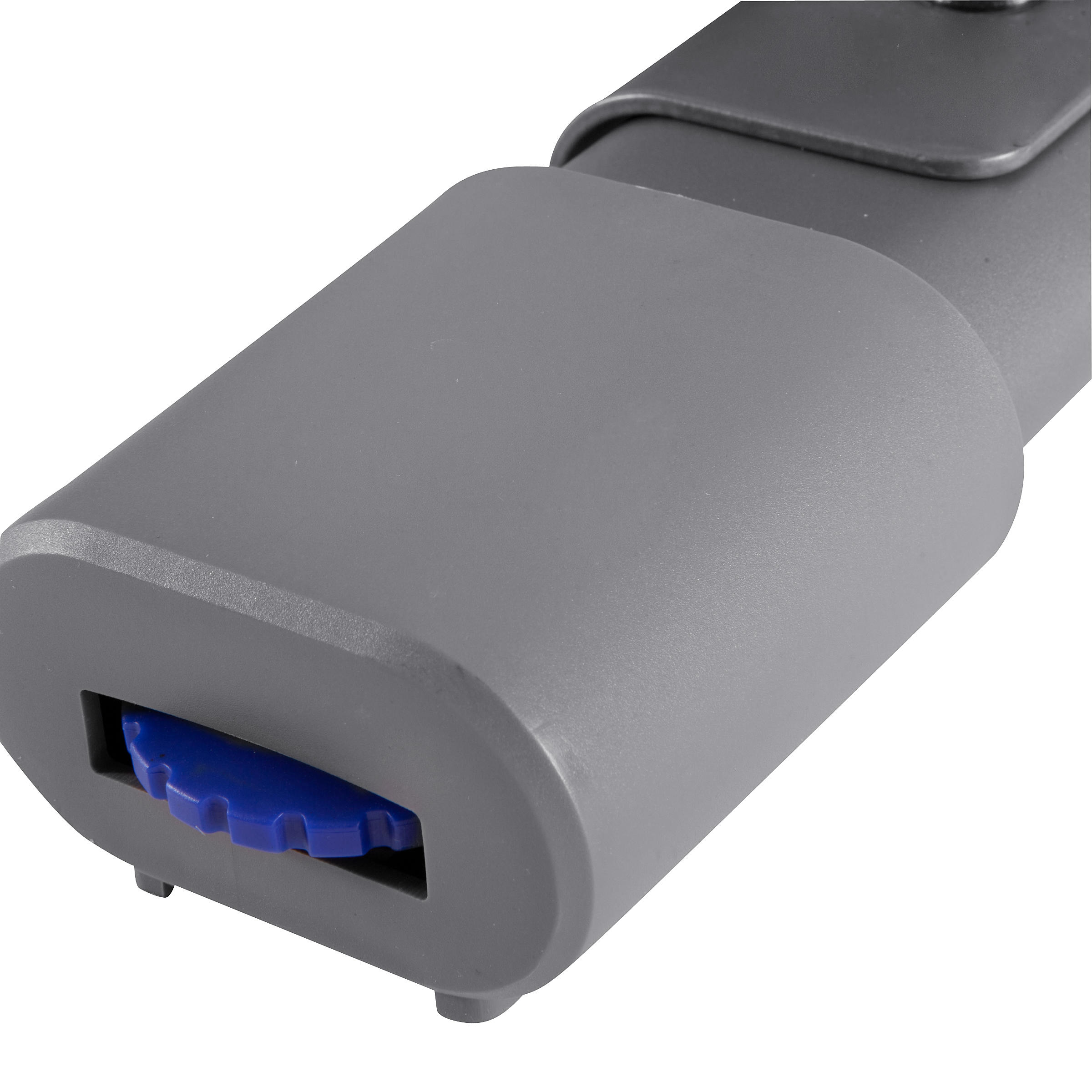 Fußstützen hinten VM Comfort 2er-Set