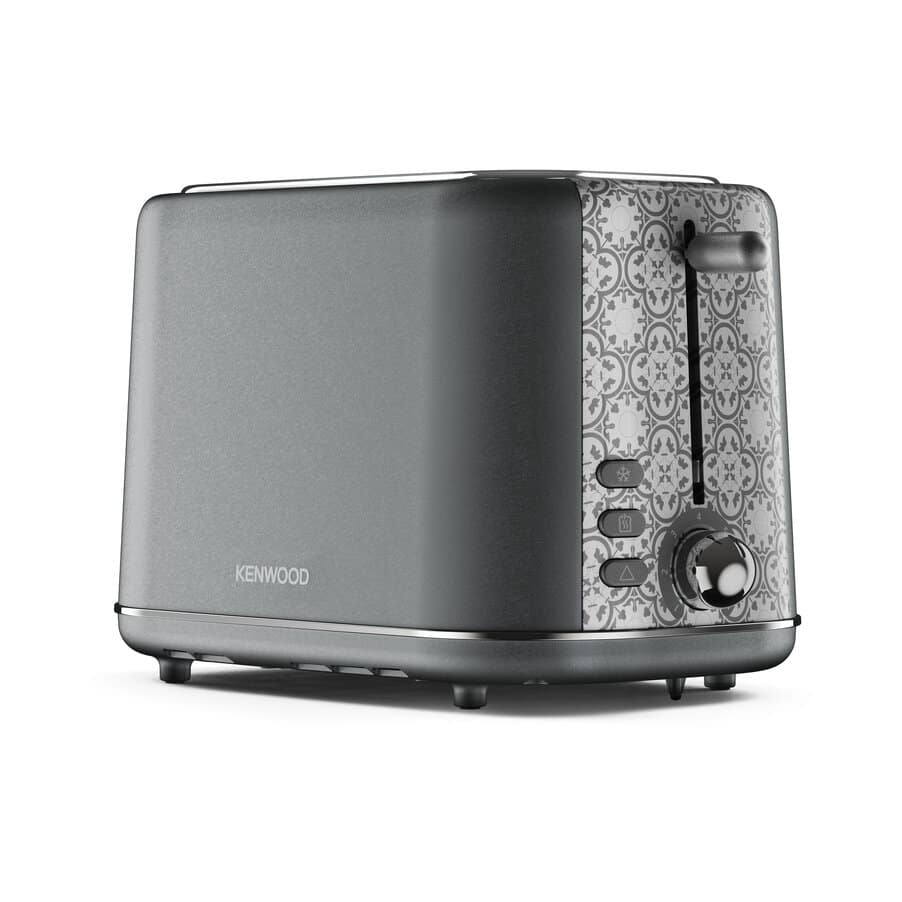 Kenwood Abbey 2Schlitz Toaster TCP05.A0GY