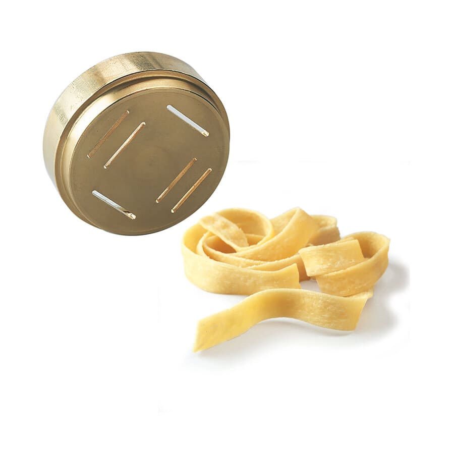 Kenwood Zubehör ProfiNudelaufsatz Pappardelle AT910007