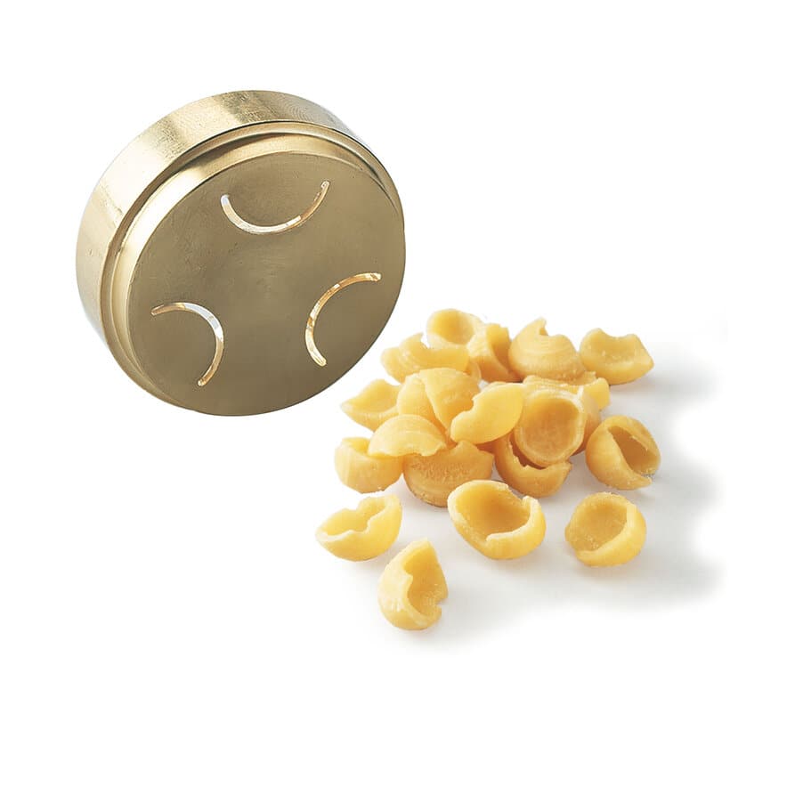 Kenwood Zubehör ProfiNudelaufsatz Orecchiette AT910013