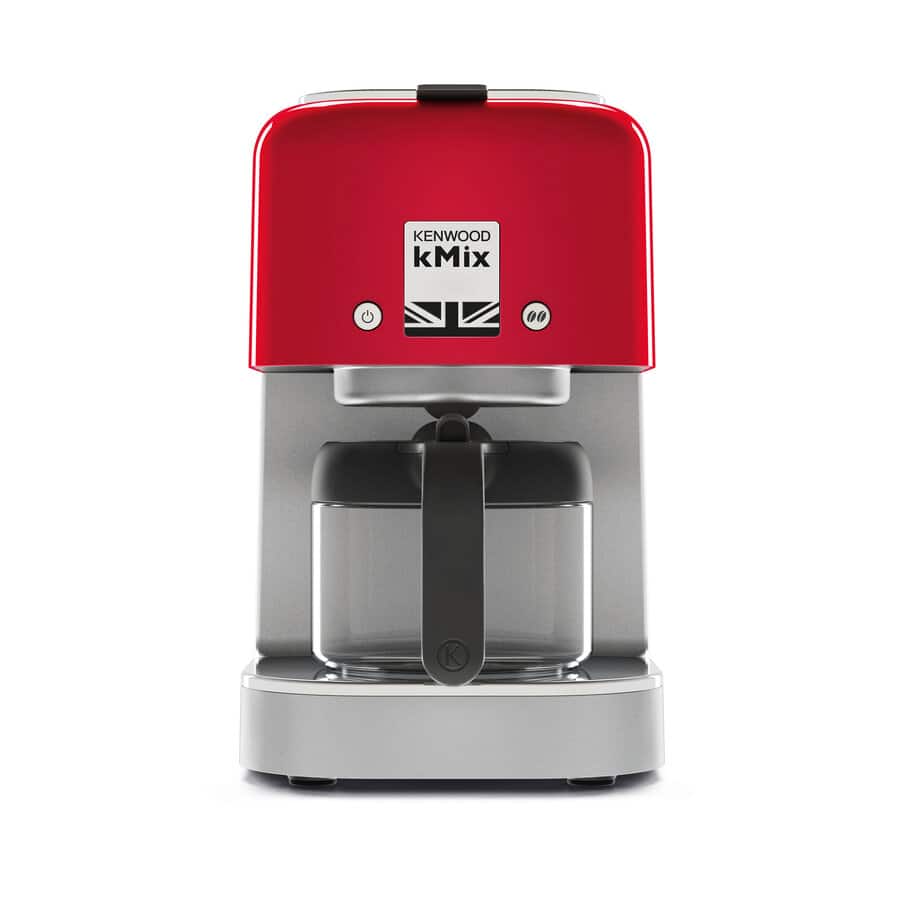 Kenwood kMix Kaffeemaschine COX750RD Rot