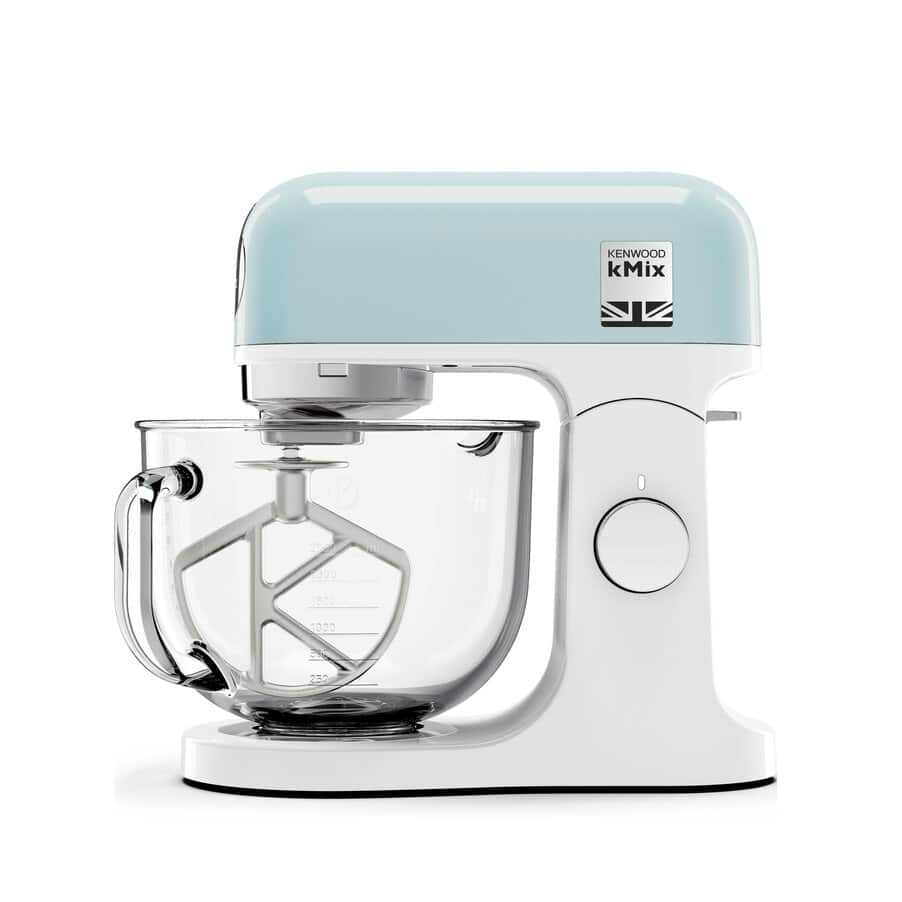 Kenwood kMix Küchenmaschine Pastellblau