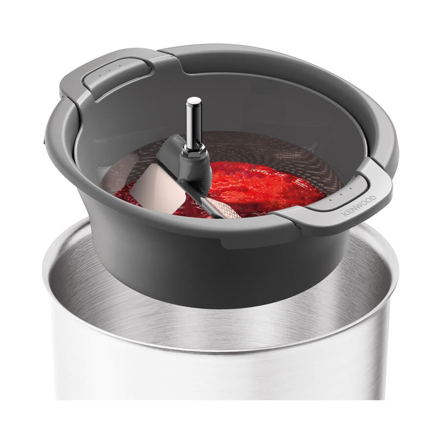 Passieraufsatz KAT20.000GY