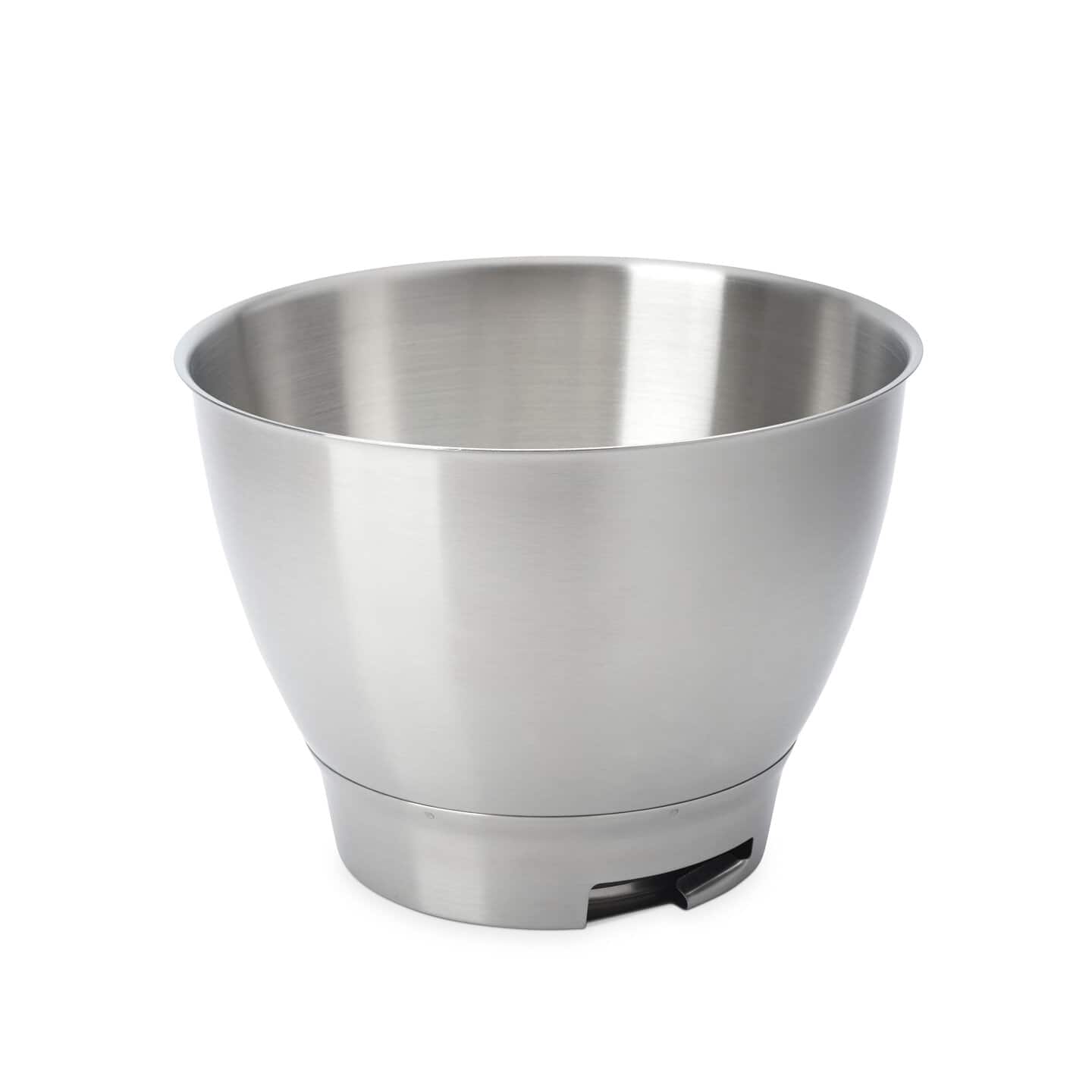 Kenwood EdelstahlSchüssel Chef (46 Liter) KAT300SS