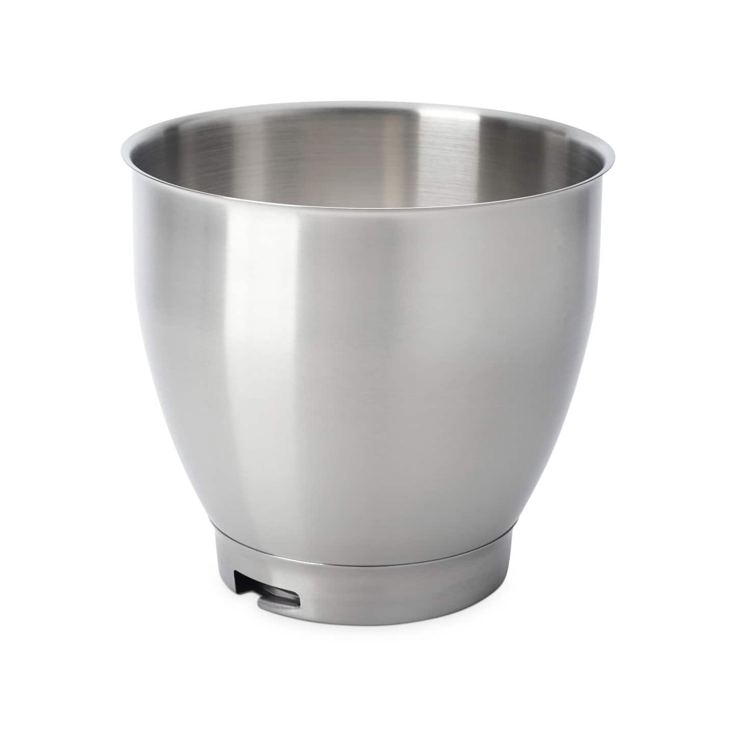 Kenwood EdelstahlSchüssel Chef XL (67 Liter) KAT400SS