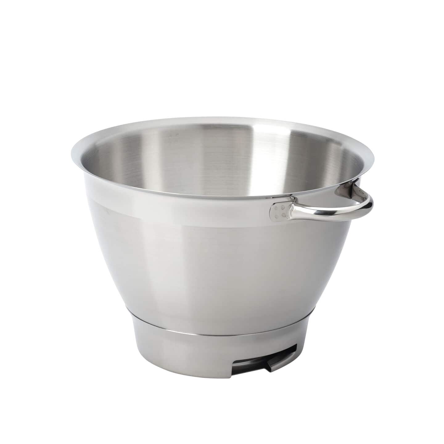 Kenwood EdelstahlSchüssel Chef Elite (46 Liter) KAT521SS