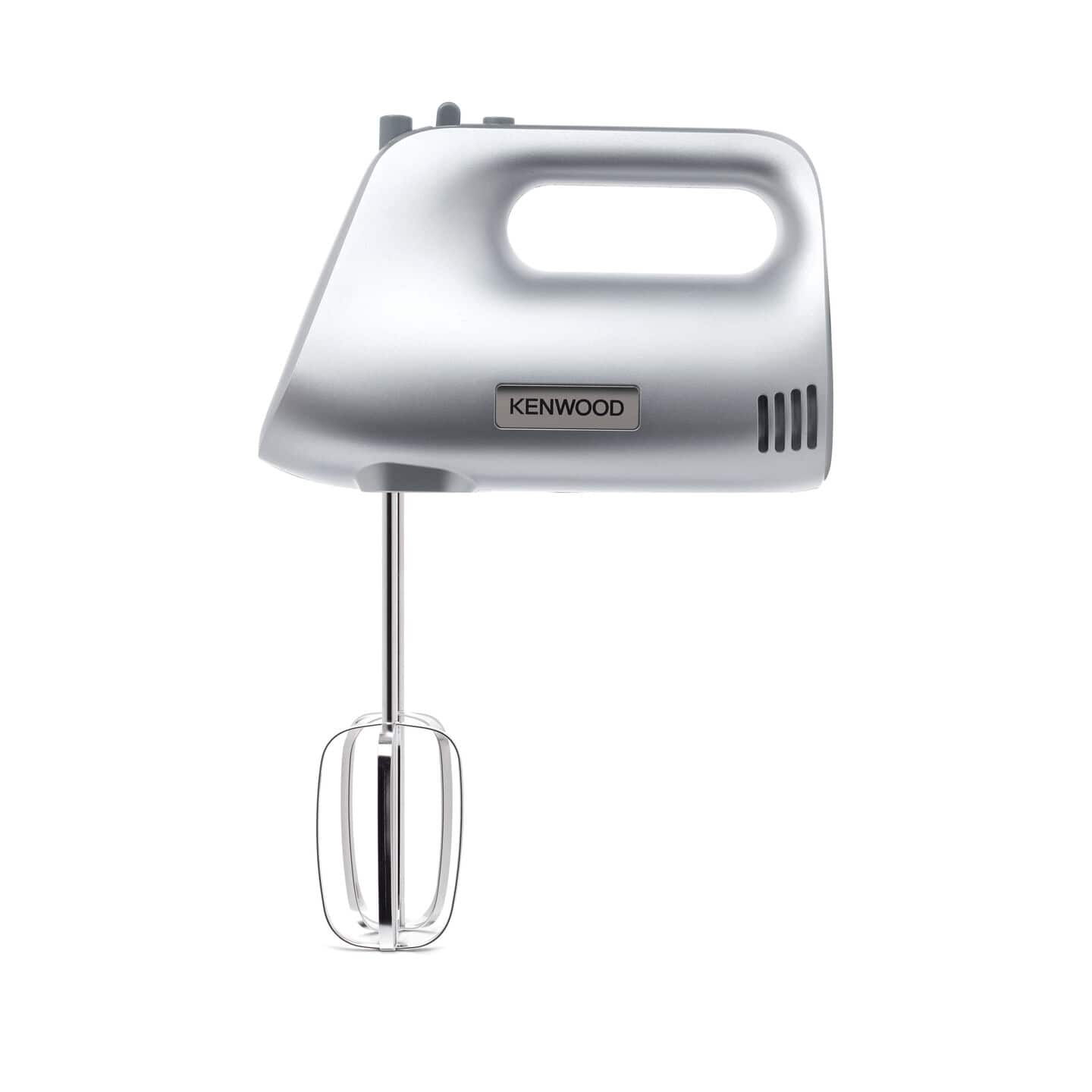 Kenwood Hand Mixer Silver HMP30.A0SI