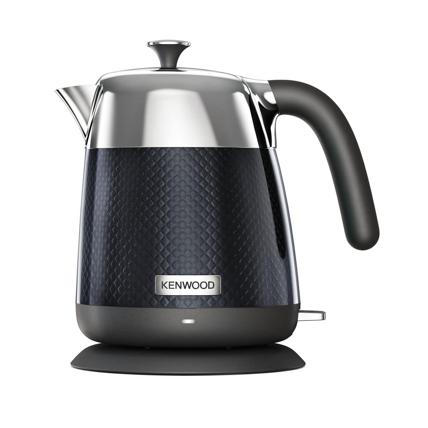 Kenwood Mesmerine 16L Wasserkocher Schwarz ZJM810BK