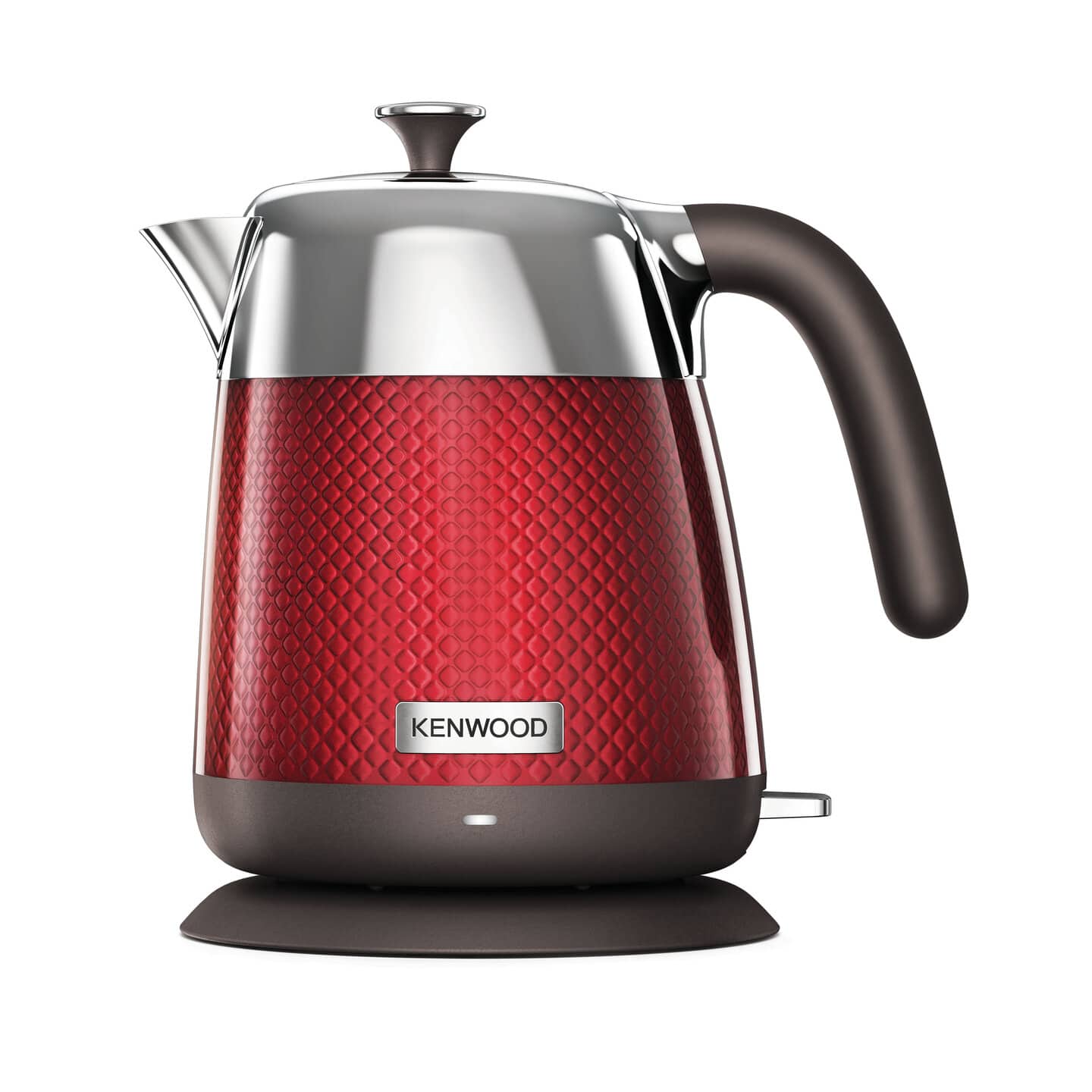 Kenwood Mesmerine 16L Wasserkocher Rot ZJM810RD