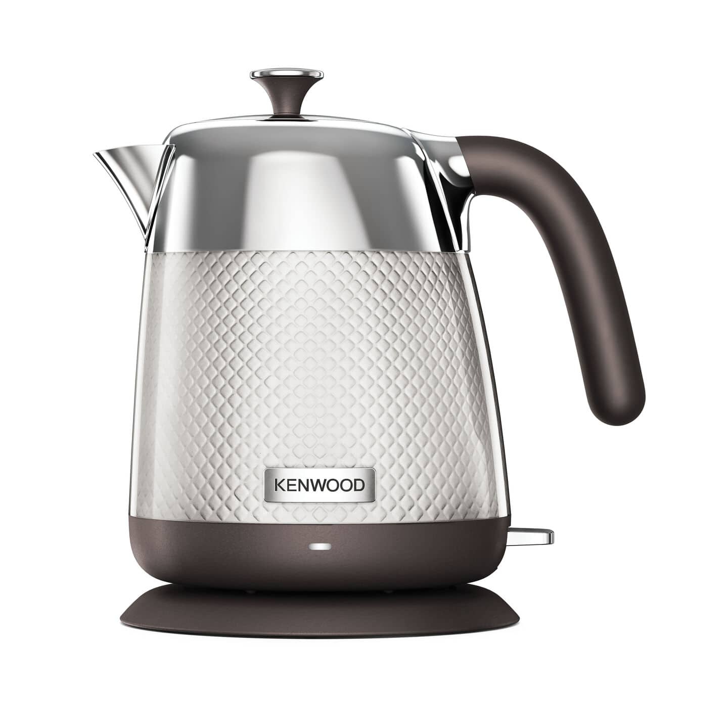 Kenwood Mesmerine 16L Wasserkocher Weiß ZJM810WH