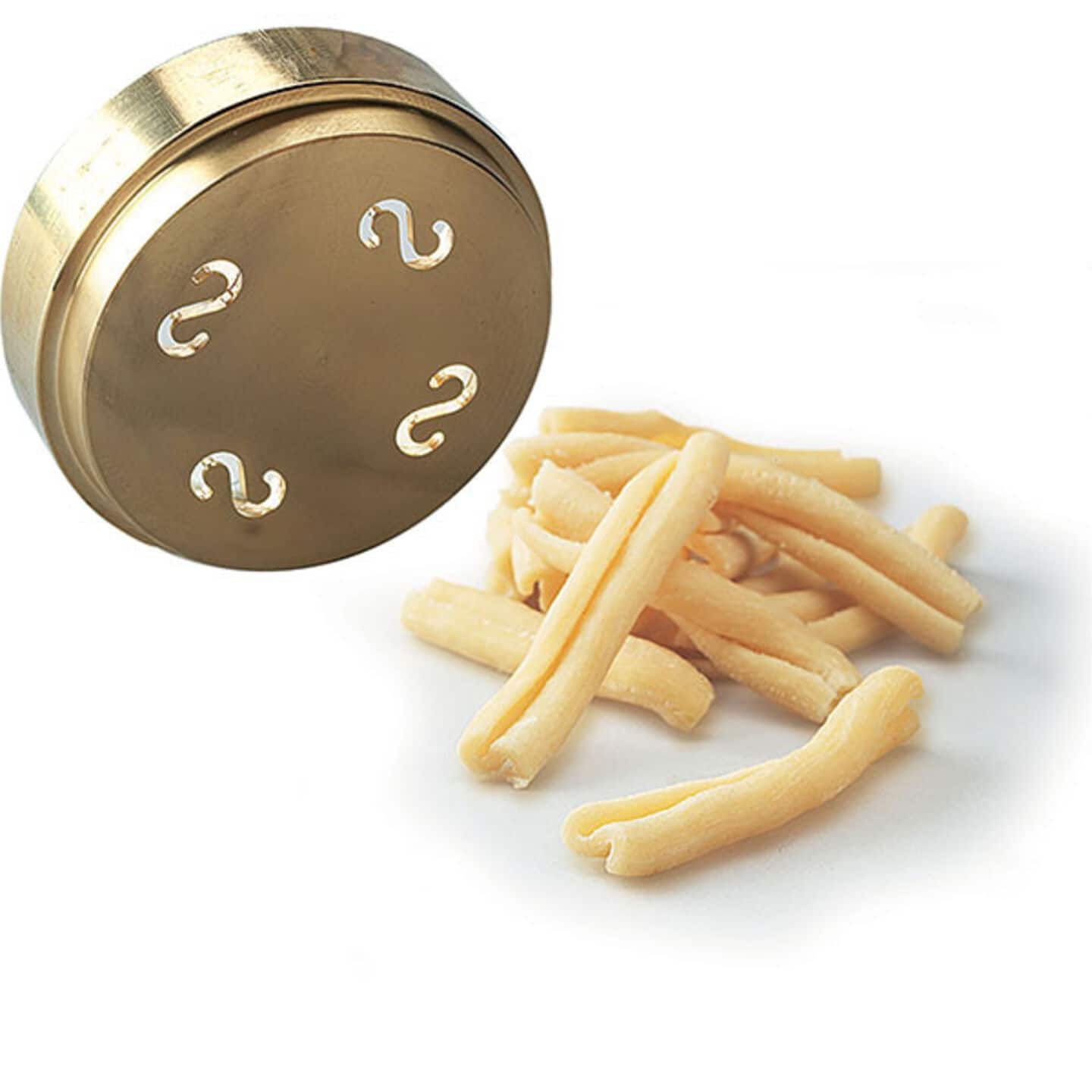 Kenwood Zubehör ProfiNudelaufsatz Casarecce AT910003