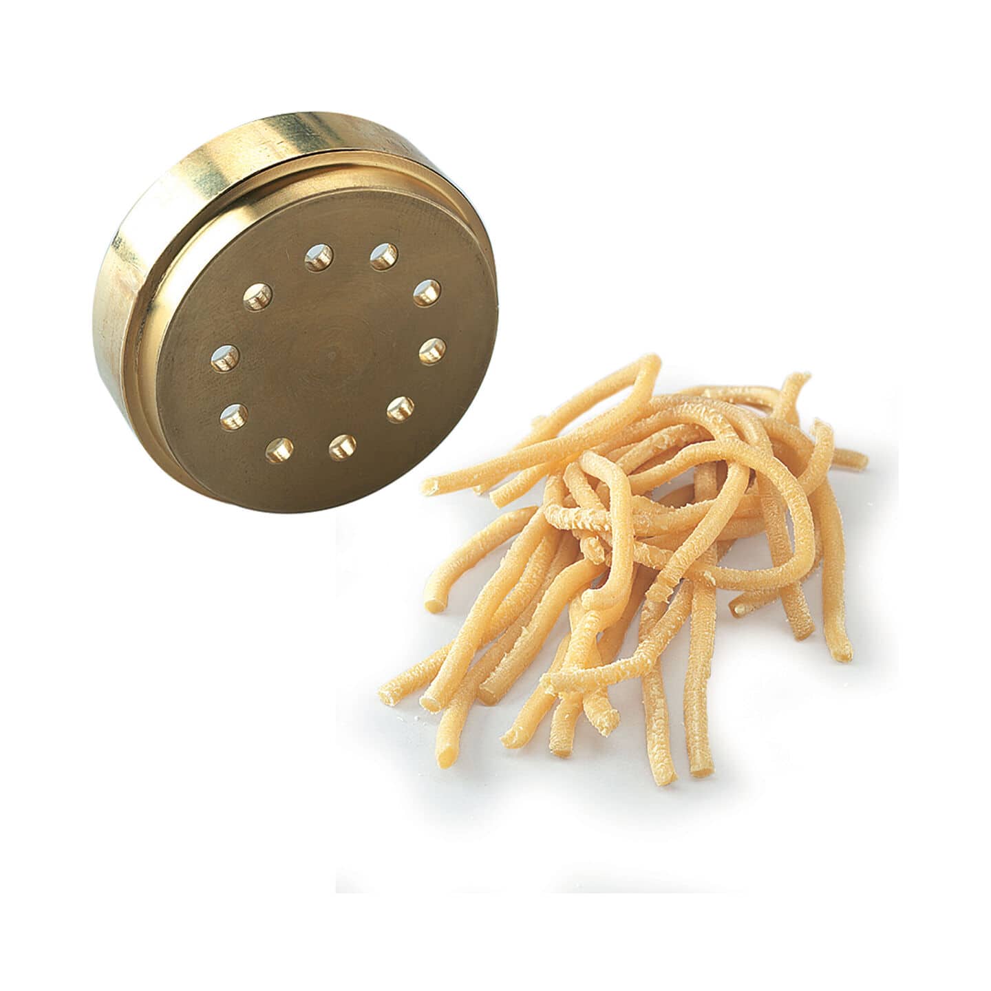Kenwood Zubehör ProfiNudelaufsatz Bigoli A910002