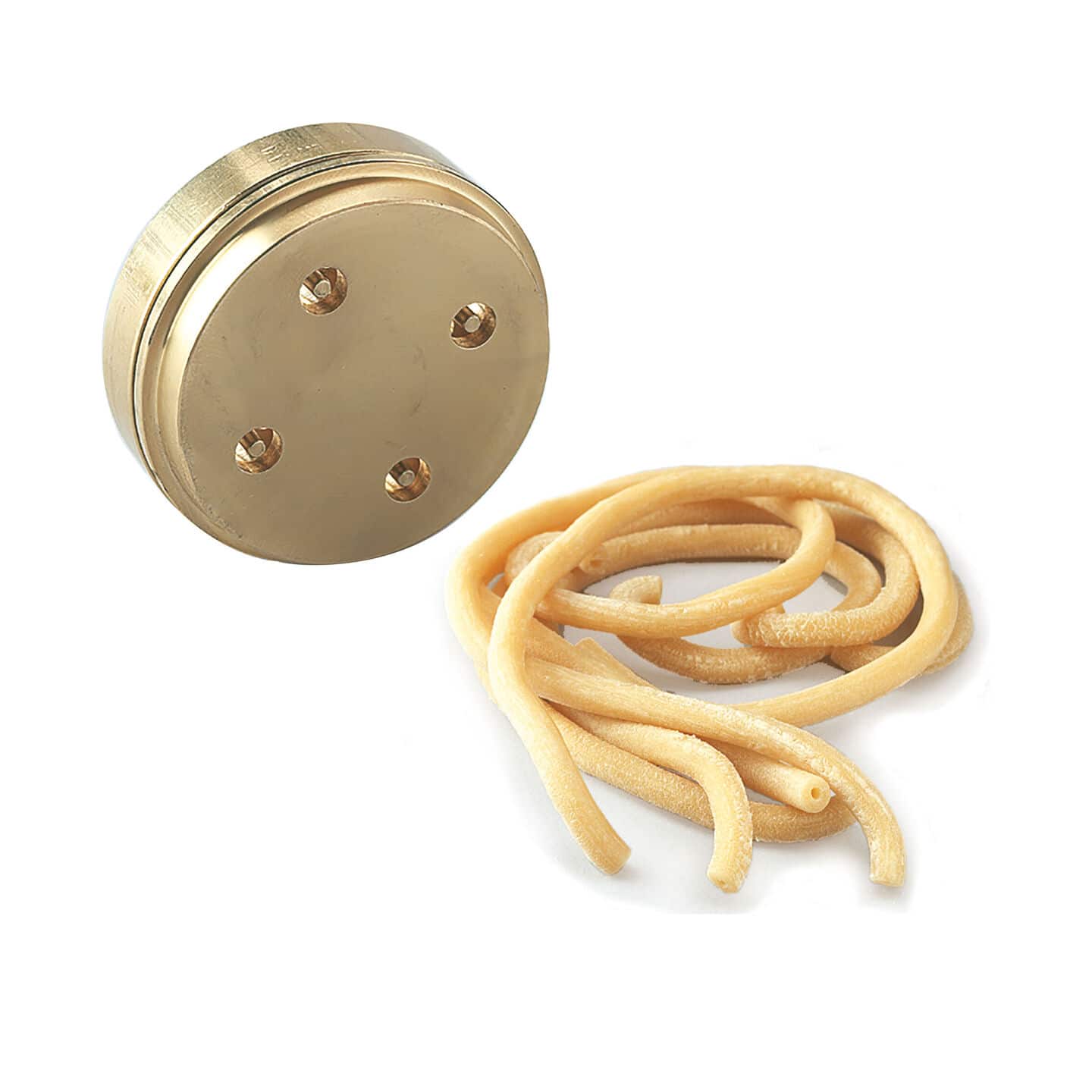 Kenwood Zubehör ProfinudelAufsatz Bucatini AT910012
