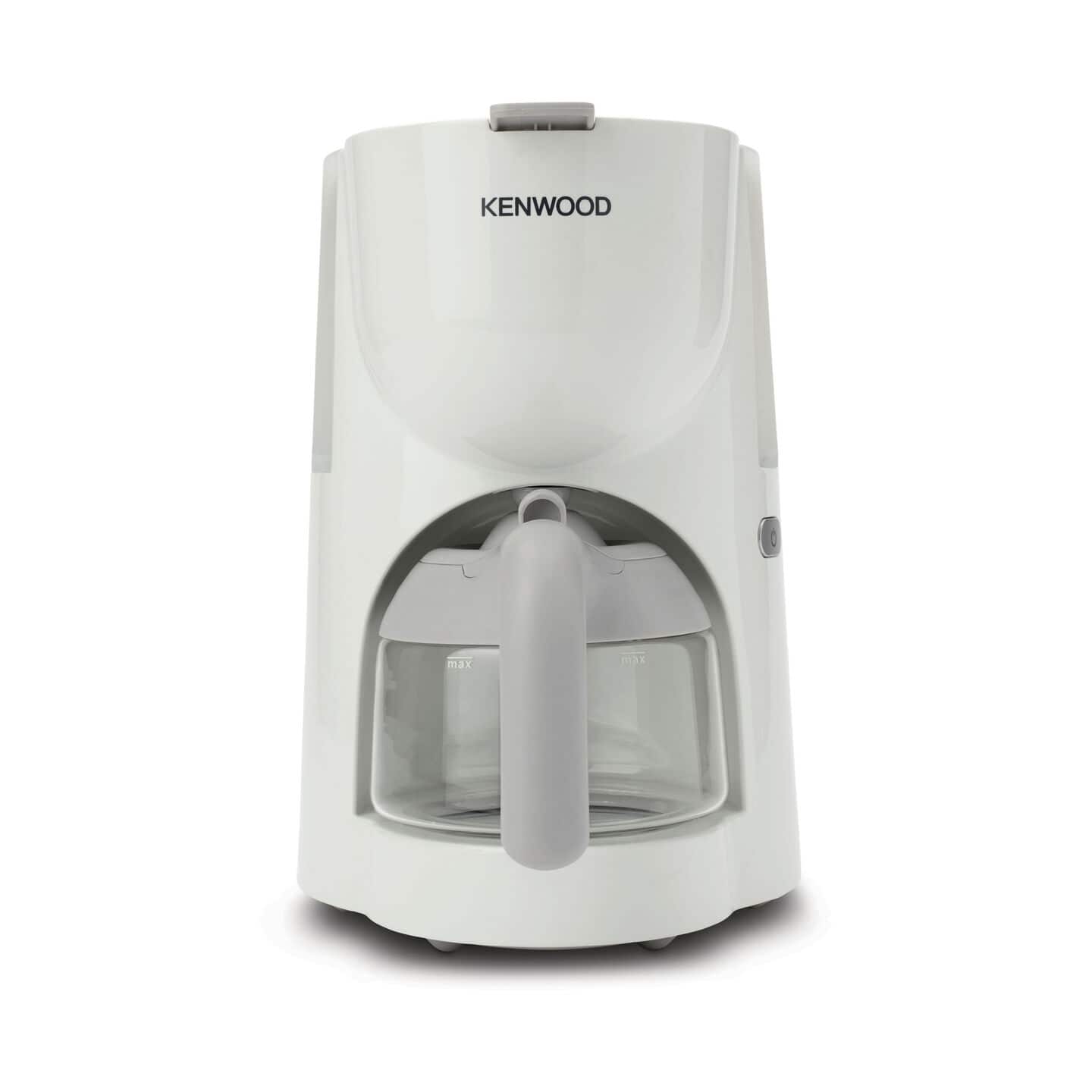 Kenwood TRUE Coffee Maker CM200 White