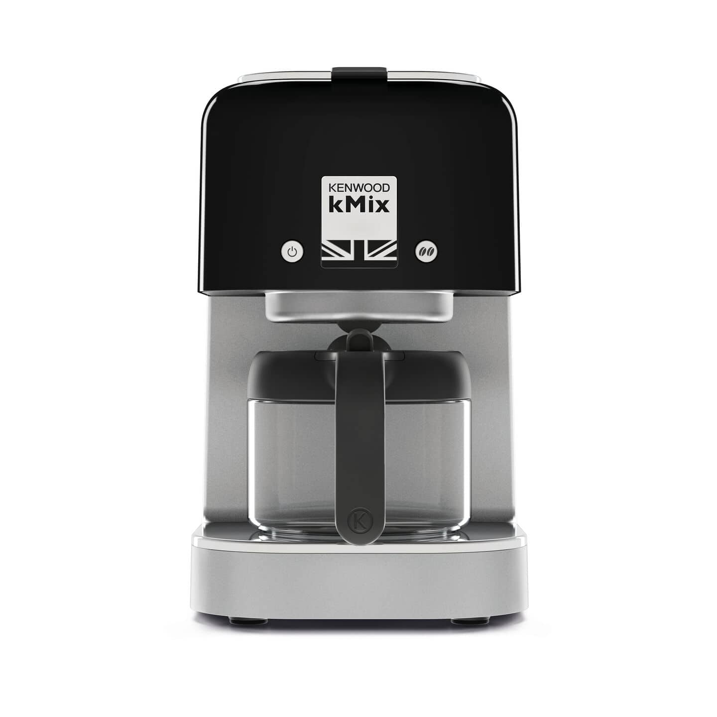 Kenwood kMix Kaffeemaschine COX750BK Schwarz