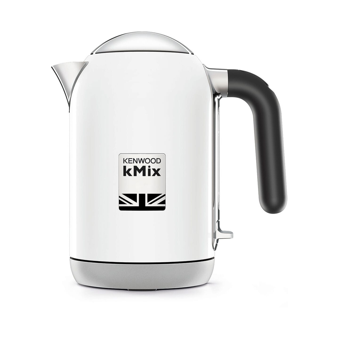 Kenwood kMix 1L Wasserkocher Weiß ZJX650WH
