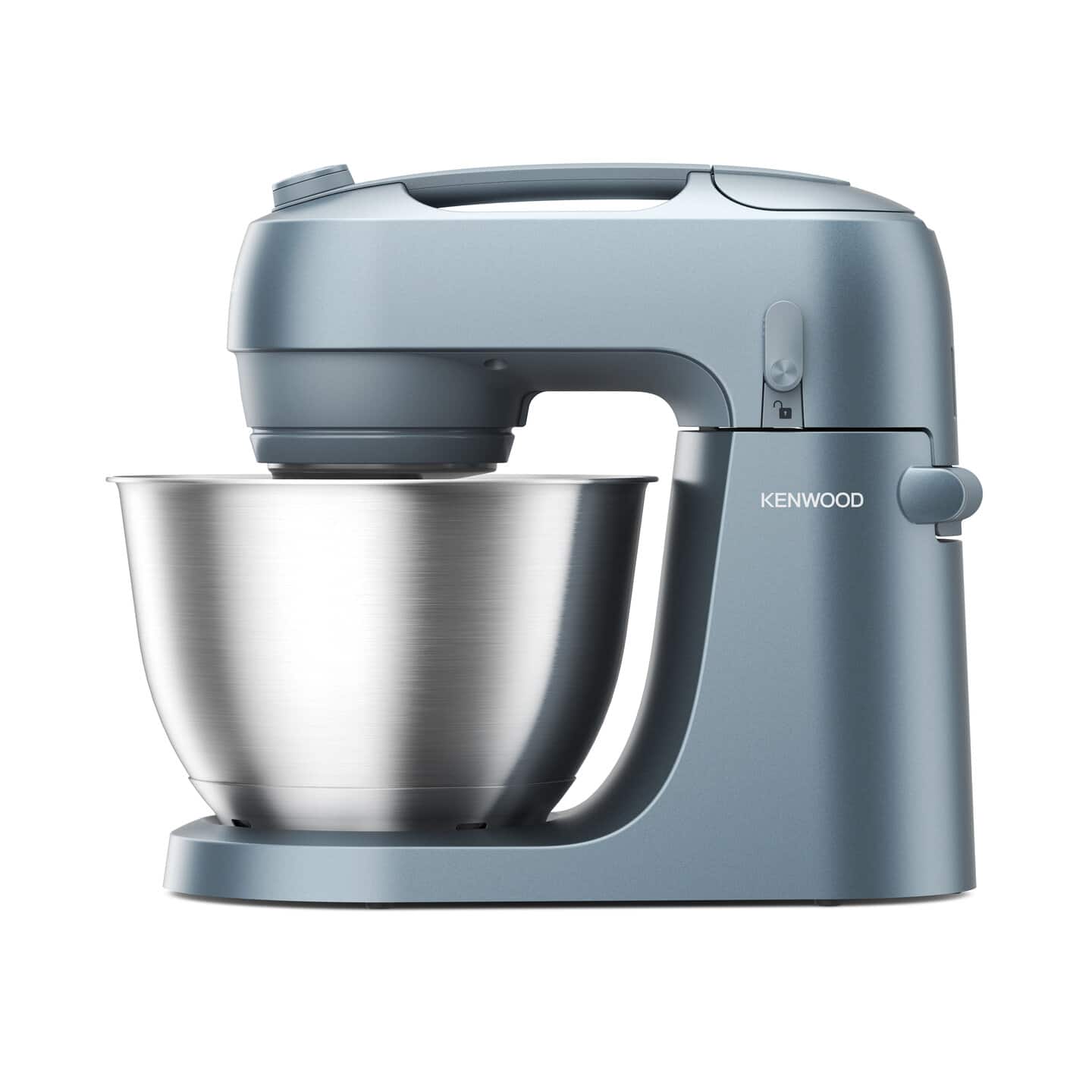 Kenwood KENWOOD GO KÜCHENMASCHINE KZM35.000GY