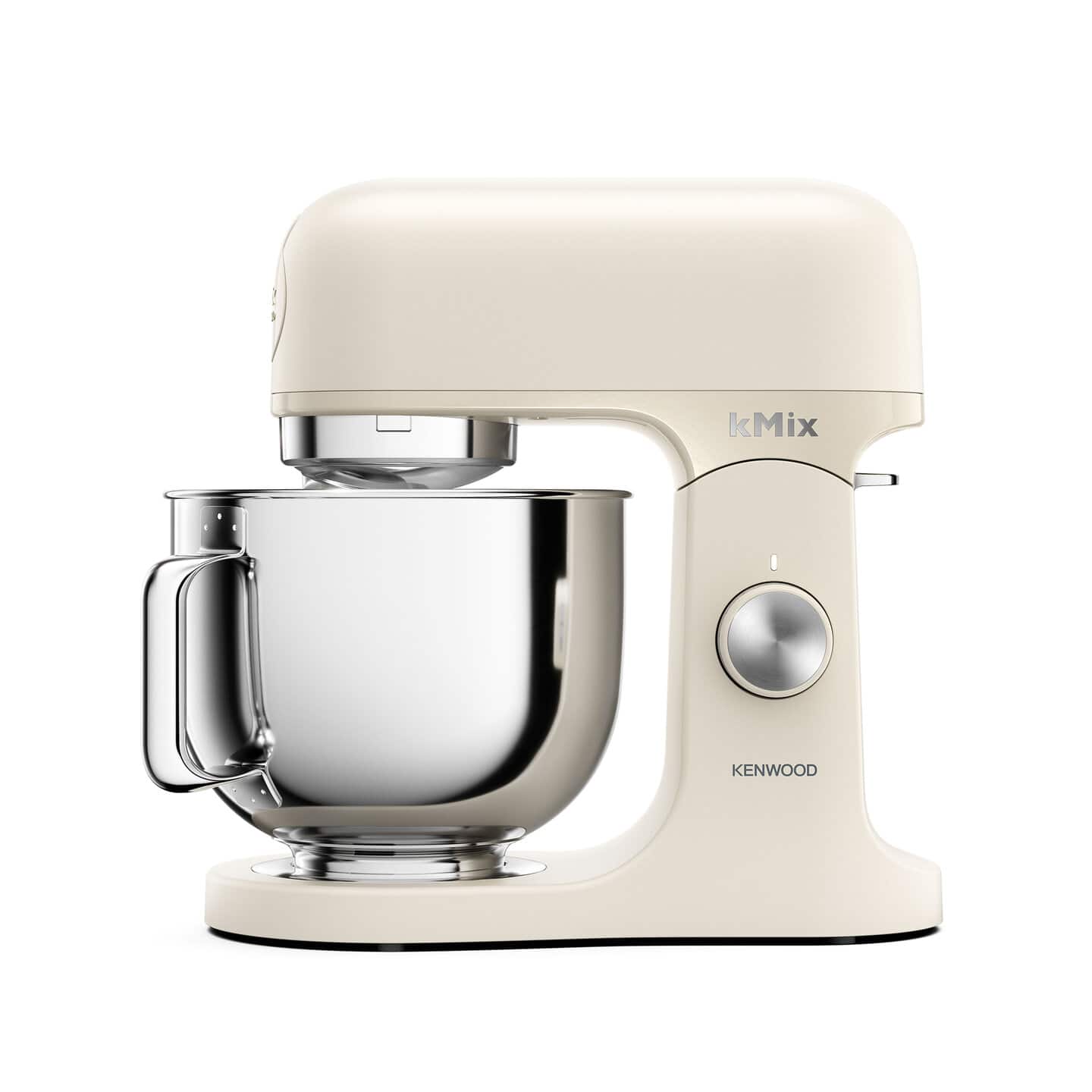 Kenwood kMix Calm Cream Küchenmaschine KMX751ACR