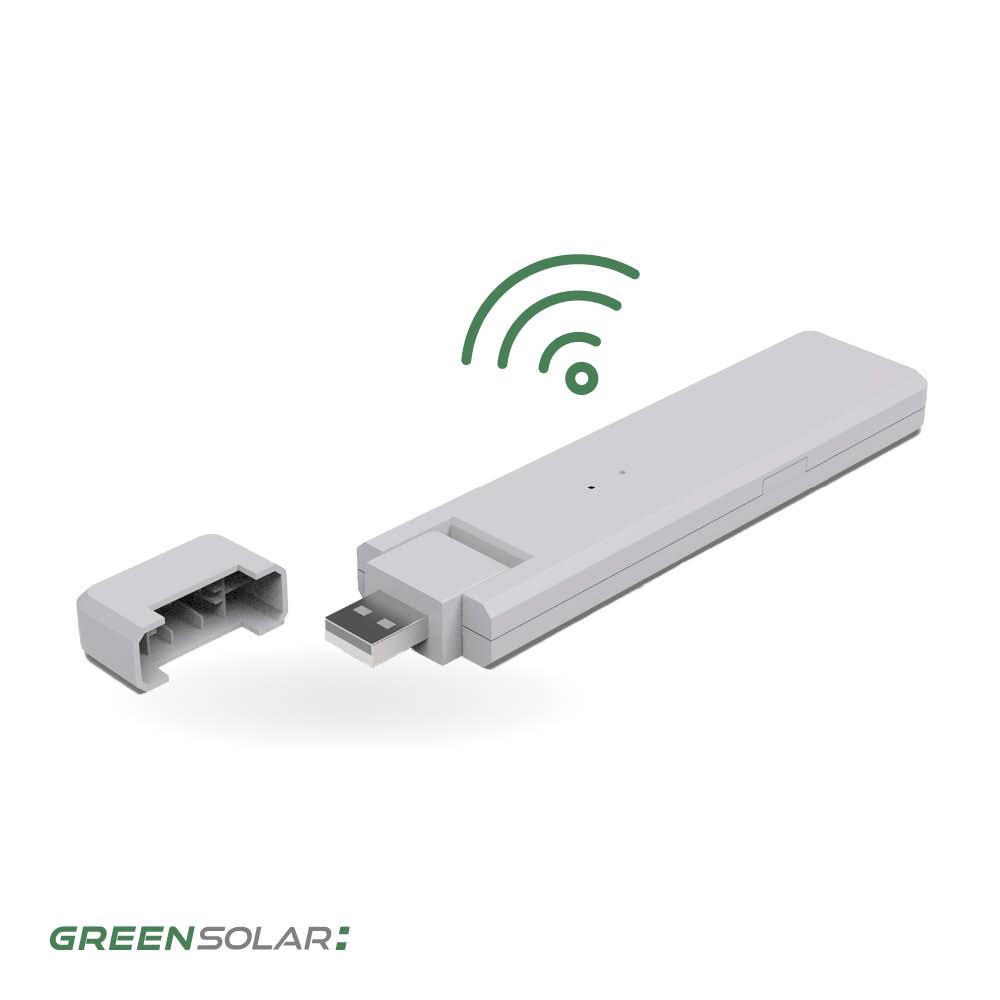 DTU-Stick „Wlite-S“ für HMS Serie