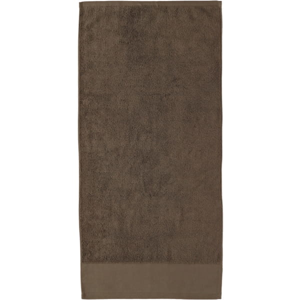 Rhomtuft - Handtücher Comtesse - Farbe: taupe - 58 - Duschtuch 70x130 cm