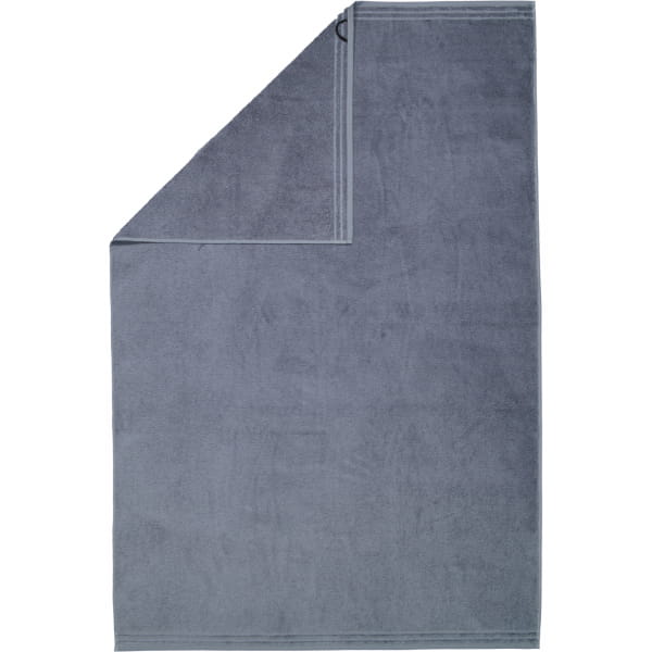 Vossen Handtücher Calypso Feeling - Farbe: flanell - 7400 - Badetuch 100x150 cm