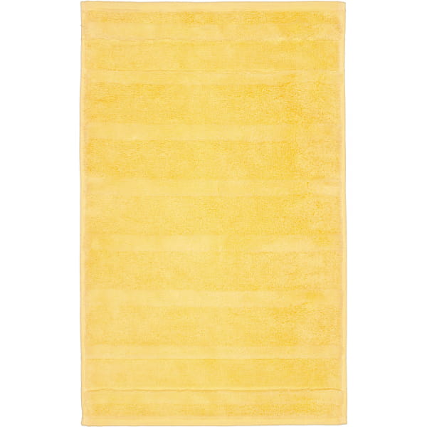 Cawö - Noblesse2 1002 - Farbe: melba - 315 - Gästetuch 30x50 cm