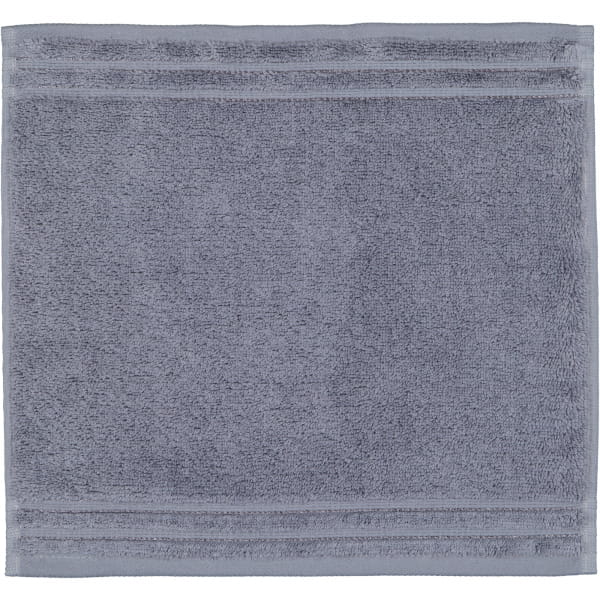 Vossen Handtücher Calypso Feeling - Farbe: flanell - 7400 - Seiflappen 30x30 cm