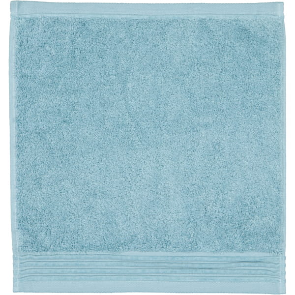Möve - LOFT - Farbe: arctic - 530 (0-5420/8708) - Seiflappen 30x30 cm