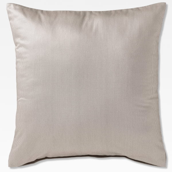 JOOP! Bettwäsche Micro Pattern 4040 - Farbe: haselnuss - 07 - Nacken-Kissen 40x40 cm