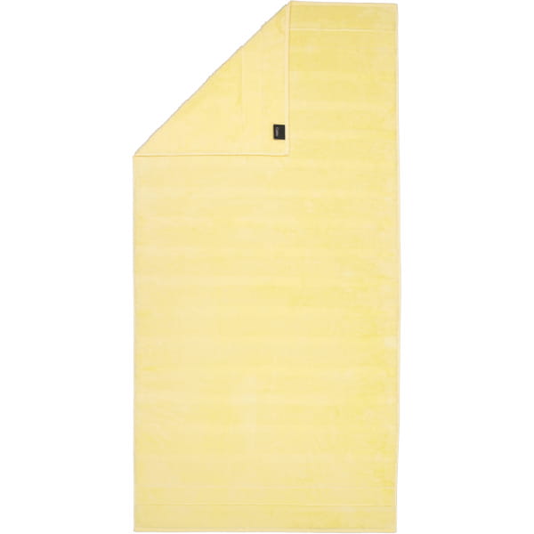 Cawö - Noblesse2 1002 - Farbe: honig - 581 - Duschtuch 80x160 cm
