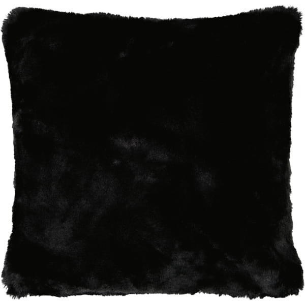 JOOP! Kissenhülle Smooth - Größe: 45x45 cm - Farbe: Schwarz - 002