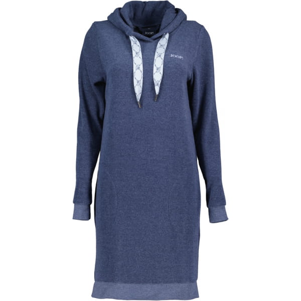JOOP Active Damen Hoodie 1658 - Farbe: Blau - 11
