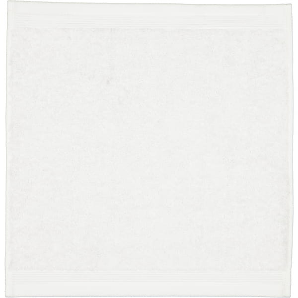 Möve - Superwuschel - Farbe: snow - 001 (0-1725/8775) - Seiflappen 30x30 cm