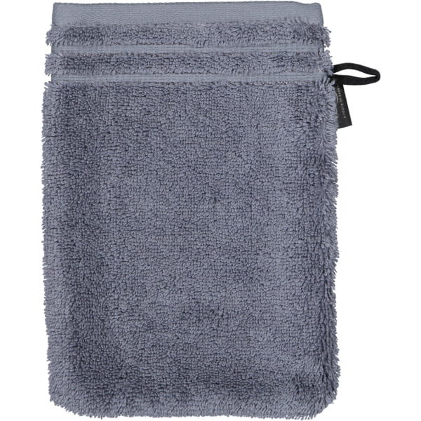 Vossen Handtücher Calypso Feeling - Farbe: flanell - 7400 - Waschhandschuh 16x22 cm