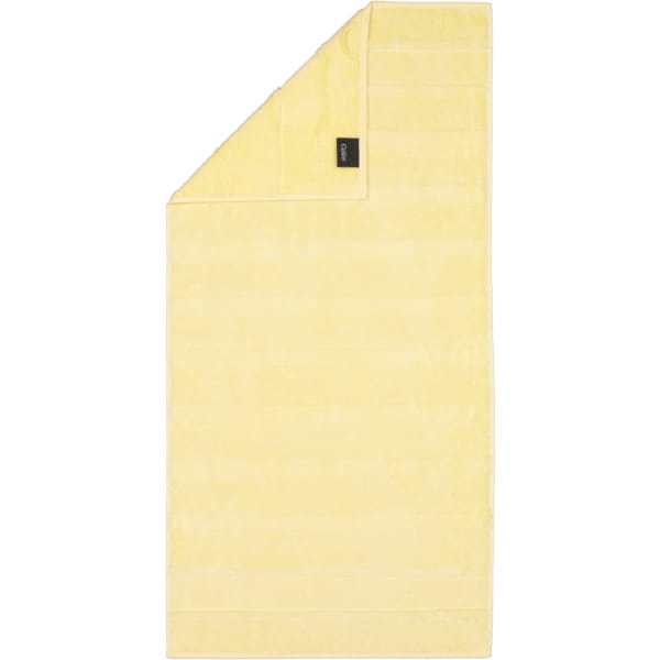 Cawö - Noblesse2 1002 - Farbe: honig - 581 - Handtuch 50x100 cm