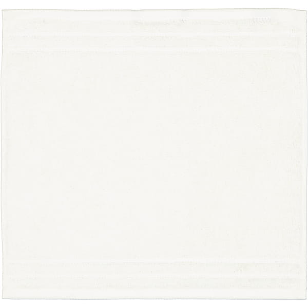 Vossen Handtücher Calypso Feeling - Farbe: ivory - 1030 - Seiflappen 30x30 cm