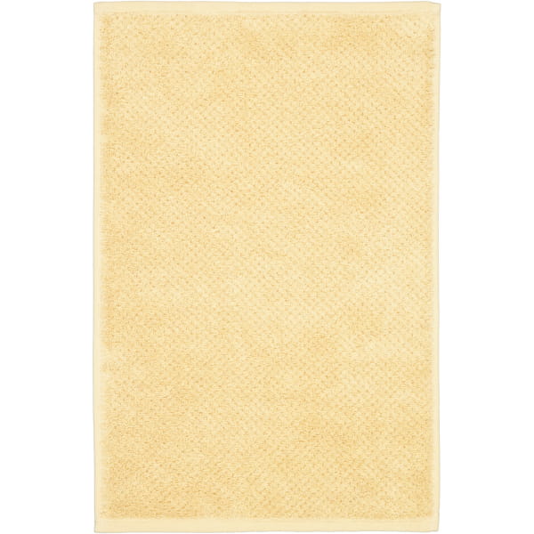 Cawö Handtücher Pure 6500 - Farbe: amber - 514 - Gästetuch 30x50 cm