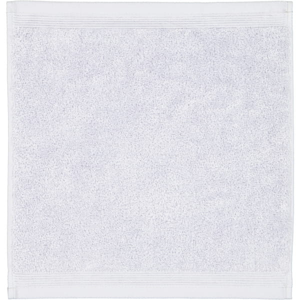 Möve - Superwuschel - Farbe: silver - 829 (0-1725/8775) - Seiflappen 30x30 cm